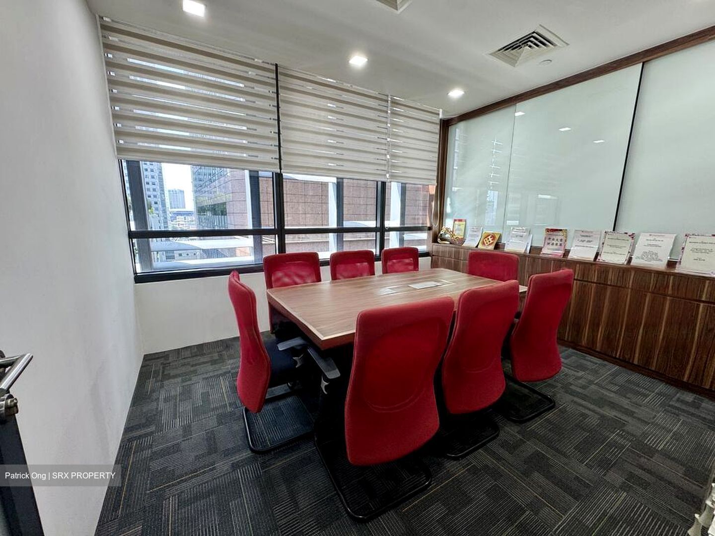 Ocbc Property Services Building (D1), Office #476667401